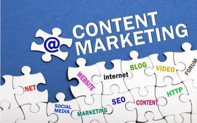 The Power of Content Marketing: Tips and Tricks