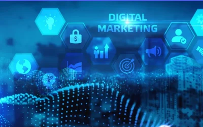 The Basics of Digital Marketing: A Comprehensive Guide
