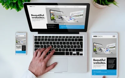 The Importance of Responsive Web Design in Today’s Mobile World