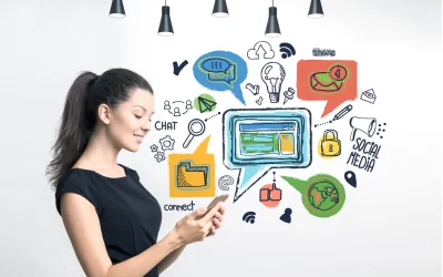 Effective Strategies for Social Media Marketing