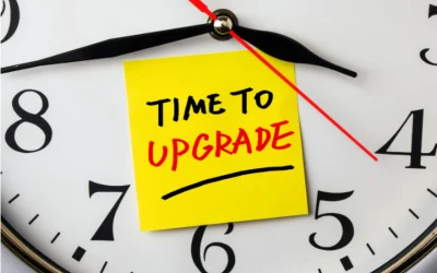 Minimising Downtime and Maximising Revenue: Upgrading Your Technology