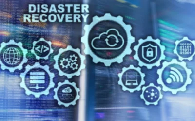 Disaster Recovery Planning for Robust IT Infrastructure