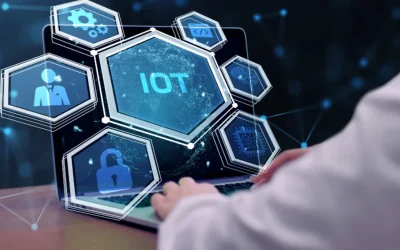 AI and IoT: A Synergised Revolution