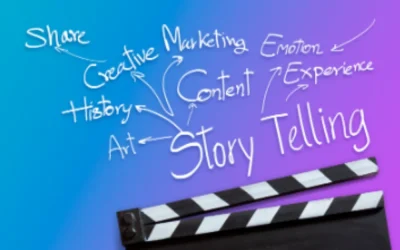 The Art of Storytelling in Digital Marketing