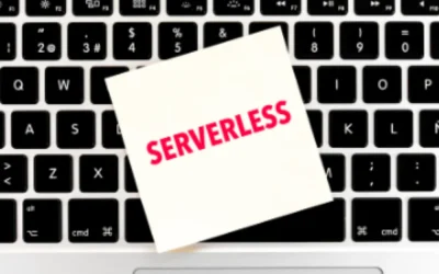Serverless Computing: Streamlining IT Infrastructure
